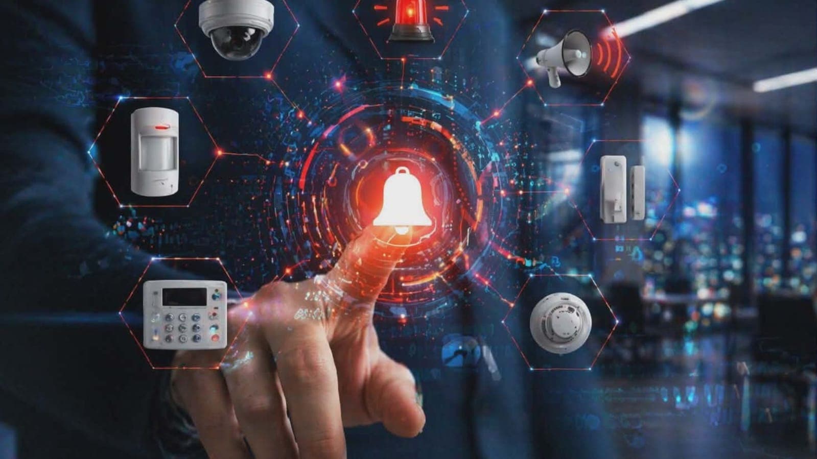 Security Systems